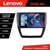 Navigatie VW Jetta 2011-2018 Lenovo Kit-JETTLenovo Kit-15 8 core QLED 2K 12+256 360 Android Waze USB Navigatie Internet Youtube Radio CarStore Technol