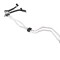 Conducta de răcire cutie de viteze JAGUAR F-TYPE Coupe X152 2018 OEM: GX53-7R081-AA | 11597398