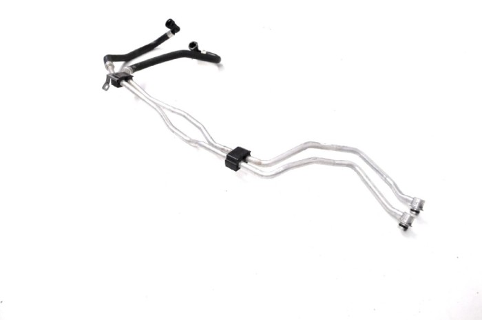 Conducta de răcire cutie de viteze JAGUAR F-TYPE Coupe X152 2018 OEM: GX53-7R081-AA 11597398