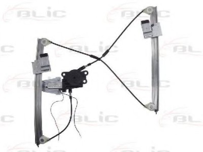 Macara geam SKODA OCTAVIA I Combi (1U5) (1998 - 2010) BLIC 6060-00-SO4179 foto