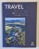 TRAVEL BOOK , VENTURE FURTHER , ISSUE 03 , 2024