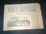 REVISTA VIATA CAPITALEI 8 FEBRUARIE 1990