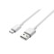 Cablu de date Huawei, USB-C AP51-HL1121, OEM, LXT