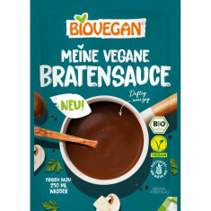 Sos brun bio, vegan, 25g Biovegan