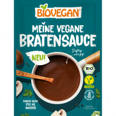 Sos brun bio, vegan, 25g Biovegan