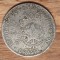 R08 Brazilia - moneda de colectie - 200 reis 1901 - Liberty - an unic de batere