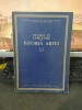 Studii și cercetări de Istoria Artei, nr. 3-4 1955, George Enescu, Paciurea, 027