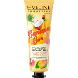 Eveline Cosmetics Banana Care balsam nutritiv pentru m&acirc;ini 50 ml