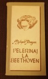 Pelerinaj la Beethoven - Richard Wagner