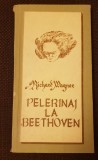 Pelerinaj la Beethoven - Richard Wagner