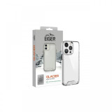 Husa iPhone 14 Pro Eiger Glacier Case Clear