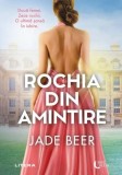 Rochia din amintire - Paperback brosat - Jade Beer - Litera