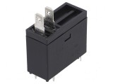 Releu electromagnetic SPST-NO 12VDC 20A 16A/250VAC
