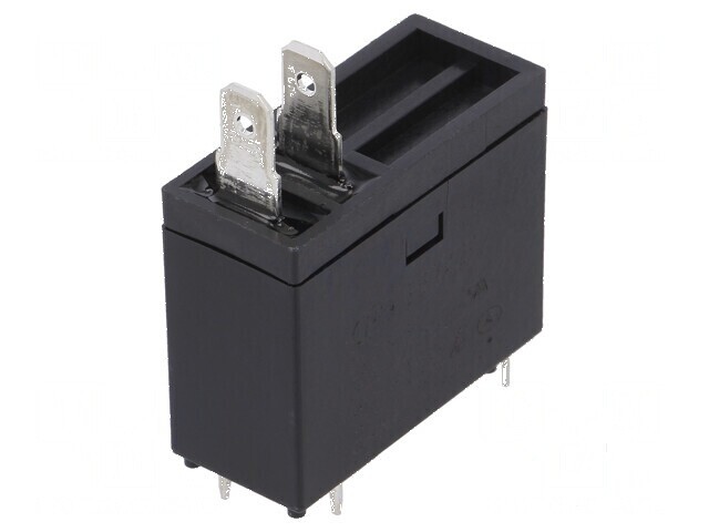 Releu electromagnetic SPST-NO 12VDC 20A 16A/250VAC