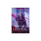 The Knights of Erador: (The Echoes Saga: Book 7)