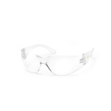 Ochelari de protectie pentru constructii transparenti V110 Ochelari de protectie constructii transparenti V110