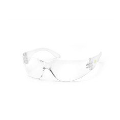 Ochelari de protectie pentru constructii transparenti V110 Ochelari de protectie constructii transparenti V110