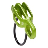Dispozitiv de asigurare ATC-Alpine Guide Verde