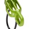 Dispozitiv de asigurare ATC-Alpine Guide Verde