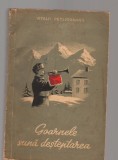 C8437 GOARNELE SUNA DESTEPTAREA DE VITALII PETLIOVANNII