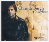 CD 4xCD # Chris de Burgh &lrm;&ndash; The Chris de Burgh Collection = Fatbox (editie lata ) (-VG)