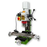 VMM1100 freza pentru metal Innovative ReliableTools