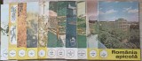 REVISTA APICULTURA IN ROMANIA PE ANUL 1992 NR.1, 2, 3, 4, 5, 6, 7, 8, 9, 11, 12-COLECTIV-236375