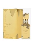 Cumpara ieftin Apa de parfum Lattafa Perfumes Eclaire Banoffi, 100 ml, unisex