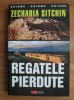 Zecharia Sitchin - Regatele Pierdute, ALDO PRESS, 2002, Paranormal, 302 pagini