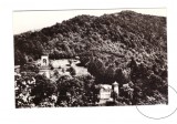 CP Ciucea - Muzeul O. Goga si Mausoleul poetului, RSR, necirculata, stare buna, Printata, Cluj