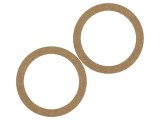 Distanțier MDF 130mm Set 2 Bucăți