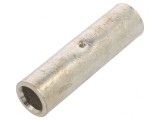 V&acirc;rf de Cupru Neizolat Cositorit 95mm2 Crimpat