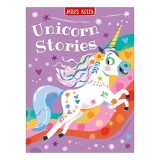 Carti in engleza Unicorn Stories Literatura Contemporana Fictiune Carte straina