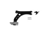 Brat suspensie dreapta Audi A3 03-, Vw Golf V Aftermarket 133138, SRLine