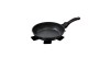 Tigaie Berlinger Haus din aluminiu marmorata 28 CM &ndash; Colectia Black Rose