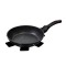 Tigaie Berlinger Haus din aluminiu marmorata 28 CM &ndash; Colectia Black Rose