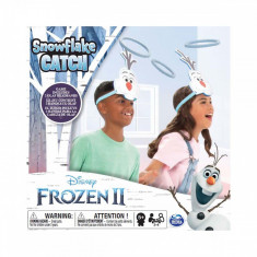 Joc de societate Disney Frozen 2, Inelele lui Olaf