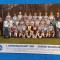 Foto fotbal - ODENSE BK (Danemarca) - anul 1988