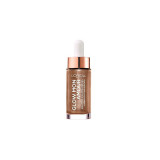 Iluminator lichid, Loreal, Glow Mon Amour Highlighting Drops, 03 Bronze In Love,15 ml