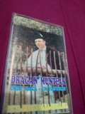 Cumpara ieftin CASETA AUDIO DRAGAN MUNTEAN-UNDE JOACA -UN PADUREAN RARITATE!!! ORIGINALA