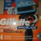 Set 4 Rezerve Gillette USA proglide chill (Proshield)