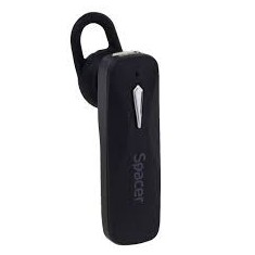 Casca Wireless Spacer pentru Smartphone SP-HF-01
