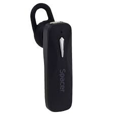 Casca Wireless Spacer pentru Smartphone SP-HF-01 foto