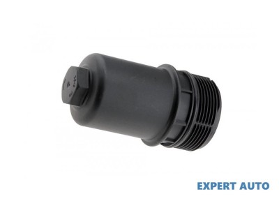 Capac suport filtru ulei Audi A7 ( 10.2010-- #1 foto