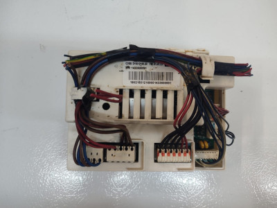 Placa electronica Masina de spalat Indesit XWA 61251 W EU /C154 foto