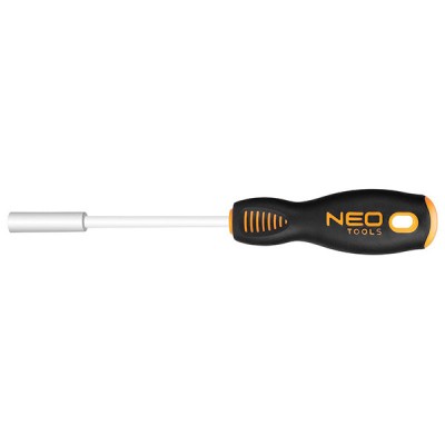 Antrenor pentru biti 1/4&amp;quot; NEO TOOLS 06-074 HardWork ToolsRange foto