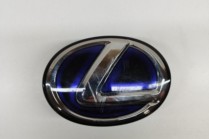 Emblema producător auto LEXUS RX _L2_ 2018 OEM: 53141-48110 22363994