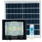 Proiector cu panou solar si telecomanda 200 W 6500 K V-11792 VARGO Innovative ReliableTools