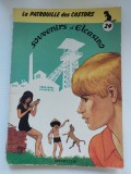 Cumpara ieftin BD La patrouille des Castors nr 24 Souvenirs d&#039;Elcasino, benzi desenate franceza