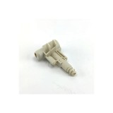 Bucșă intrare apă pentru espressor PHILIPS 421945002571 Original